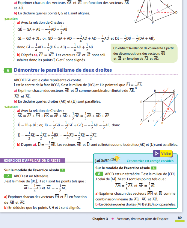 Partenariat Jaicompris Com Et Les Editions Nathan